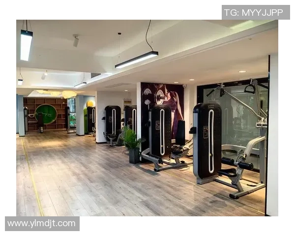 价格亲民、设备完全……家门口的健身新空间又添8家!